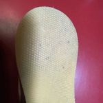 Nisolo Huarache Flats Womens 6.5 Brown Leather Woven Comfort Travel Boho Artsy Photo 3