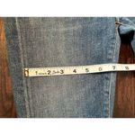 Citizens of Humanity  Rocket High Rise Skinny with Ankle Pearl Detail Size 25 Photo 10