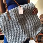H&M Purse Shoulder Bag Photo 7