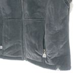 Avalanche  faux suede vest
Size L Photo 3