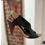 Nine West Vintage leather STUDIO 9 heels Photo 0