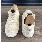 Cole Haan  GrandPrø Tennis Sneaker‎ Casual Low Top Lace Up White Shoes Size 7B Photo 1