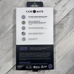 iPhone 12 Pro Max Slim Case by Casemate, Twinkle Confetti: NWT in box Silver Photo 6