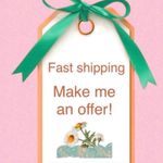 Betsey Johnson  Floral Dog Mini Backpack Photo 0