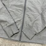 Lululemon Women’s Belle Hoodie Sweatshirt Full Zip in Heathered Medium Grey 2 Photo 6
