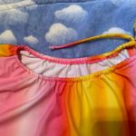 SheIn  swim skirt coverup Photo 2