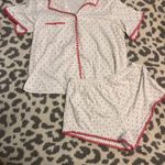pajama set White Size XL Photo 1