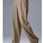 Alo Yoga  High-Waist Pursuit Trouser (Long) Gravel XXS Photo 2