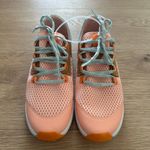 Olukai NWOB Wailuku Sneakers in Peach Women’s 9 Photo 3