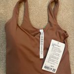 Lulu Lemon Align Tank- crop style Photo 2