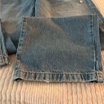 Cotton On Cotton:On Low Rise Vintage Straight Distressed Jeans‎ Women’s 34 US SIZE 12 Photo 2