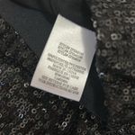 Z Supply  Skylar Sequin Pants Black Photo 9