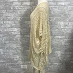 Subuteay Swimsuit Crochet Swim Cover Up Size undefined Photo 4