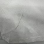 Lulus  Iconic Love Story Backless Long Sleeve Maxi Dress Formal Party White 1X Photo 7