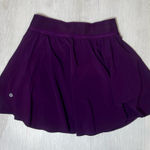 Lululemon Court Rival High-Rise Skirt *Long Photo 0