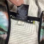 Under Armour Bokeh Infrared Coldgear Storm Hoodie Zip Up Jacket Photo 4