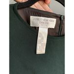 Jones New York Vintage  Shirt Dress Womens Large Button‎ Down Photo 5