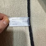 Modern Citizen  Madison Contrast
Trim Coat jacket size XSmall Photo 4