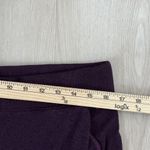 PINK - Victoria's Secret PINK‎ Victoria Secret Purple Jogger Pants Loungewear Drawstring Comfy Casual Photo 5