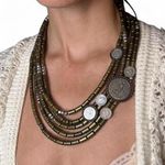 Women's Jewellery Gold Photo 5