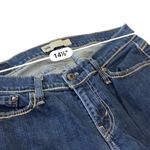 Levi's 529 Curvy Bootcut Jeans Size 12 Photo 3