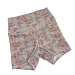 FLEO Pink Ripple Shorts True High Contour LIMITED EDITION Photo 4