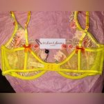 For Love & Lemons π - Mirabelle Underwire Bra - 38C - NWT (Retails for $139) Photo 12