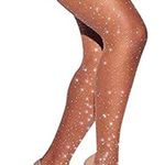 Amazon Rhinestone Tights Photo 0