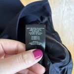 Aritzia  Babaton Curio‎ Vest Women 0 Wool Blend Navy Dark Night Button Up V Neck Photo 4