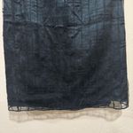 Classiques Entier  Navy Skirt Photo 1