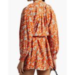 Alice + Olivia Lillian Mini Dress Sz. 0 Photo 2