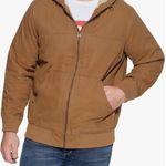 Levi's Levi’s Fleece Hoodie Photo 0