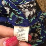 Pins‎ and needles small floral blouse Black Photo 3