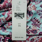 Anthropologie π―% Serena Halter Maxi Dress Photo 15