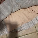 Miami Alice V-neck Shine Swing Dress Photo 4