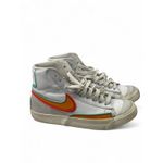 Nike | 5.5 | Sneakers Hi Top Women's Blazer Mid '77 Infinite Runners Photo 3