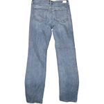 Ralph Lauren Lauren  Jeans, Women's Size 2, Blue Denim, Good Condition Photo 2