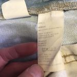 Tommy Hilfiger Retro Y2K denim mini skirt Size 4 Photo 2