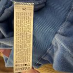 Juicy Couture x Forever 21 Juicy Forever velour sweatpants women’s sz med Photo 7