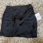 Forever 21 Silk Skirt Photo 0