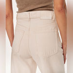 DL1961  Taylor Relaxed Barrel Ultra High Rise Jeans Photo 4
