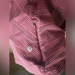 Lululemon  Kanto Catch Me Long Sleeve Wine Berry Photo 5