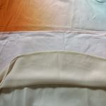 Elegant Cosby Ombre Skirt Orange Size XS Photo 7