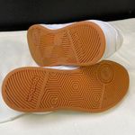 Reebok Women's Club MEMT Leather White Sneakers / Shoes Size 8 SKU 6009 Photo 6