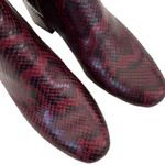 Kate Spade EUC Leather Ankle Boots Photo 1