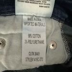 Citizens of Humanity Rocket High Rise Skinny Jeans Size 26 Photo 8