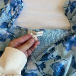 Rewind  Maxi Dress Floral Photo 3