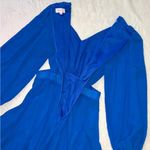 Pink Lily NWOT  Boutique Cut Out Long Sleeve Mini Dress size XS Photo 6