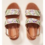 Anthropologie  Emily Slingback Sandals Photo 1