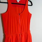 Athleta  Expedition dress in Vermillion Photo 2
